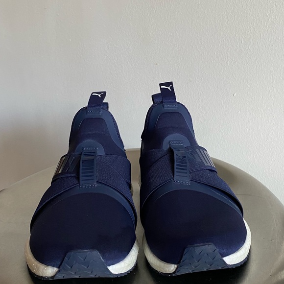 Puma soft foam insert shoes - Picture 2 of 5